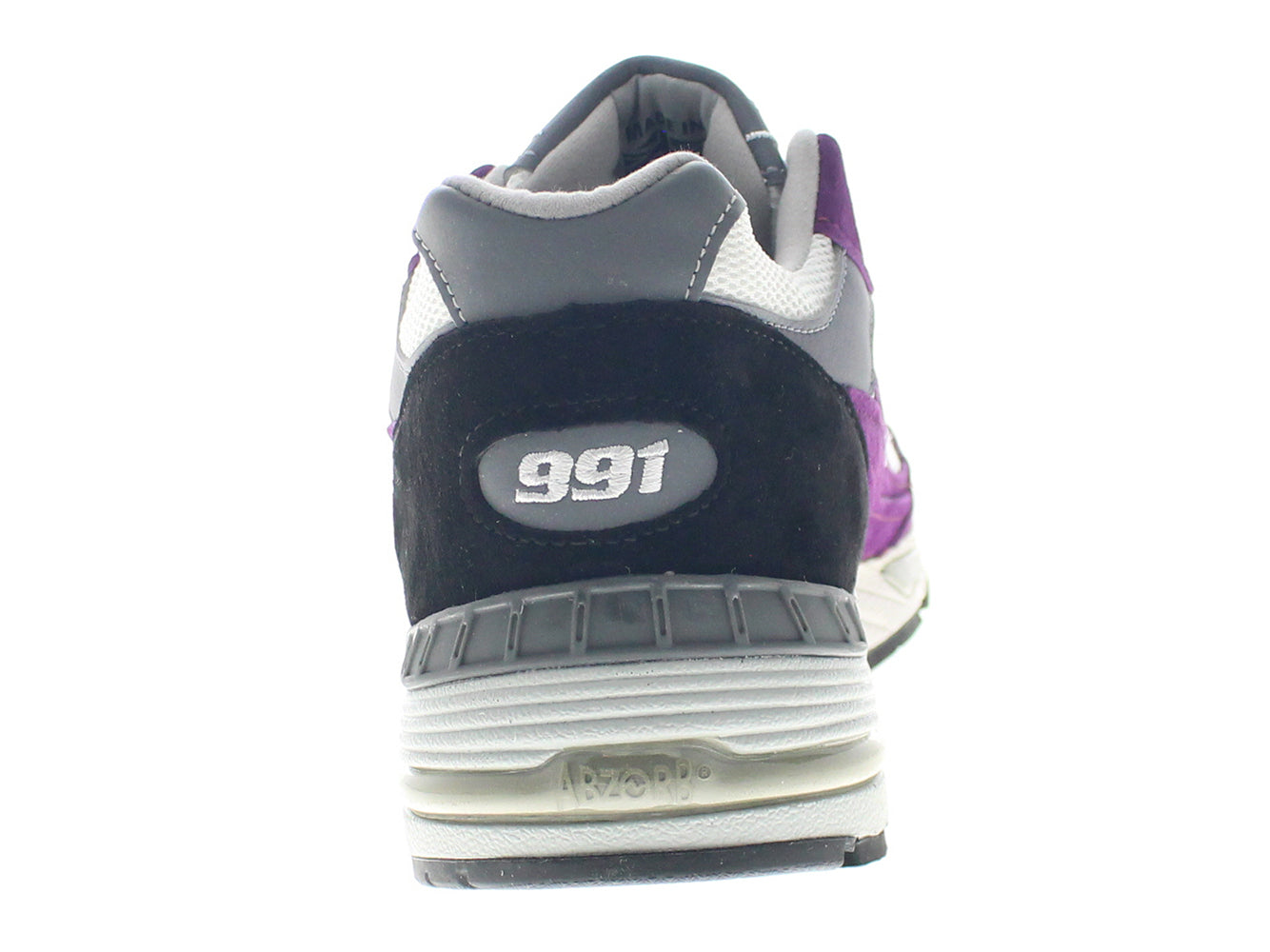 【US9】 New Balance M991PUK 【DS】