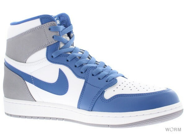 【US12.5】 AIR JORDAN 1 RETRO HIGH OG DZ5485-410 【DS】