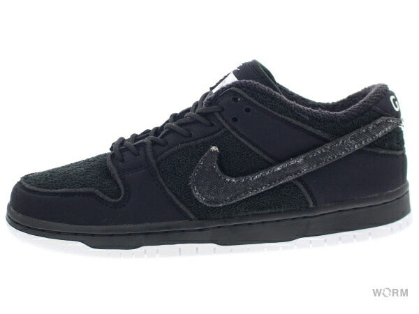 【US8】 NIKE SB SB DUNK LOW PRO QS DH7756-010 【DS】