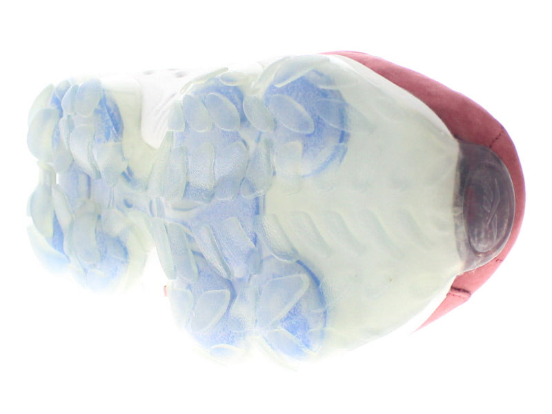 【US9.5】 REEBOK DMX RUN 10 MU CN4516 【DS】