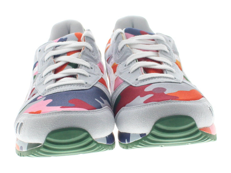 【US10】 ASICS GEL-LYTE 3 OG 1201A132-000 【DS】