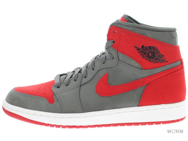 【US9.5】 AIR JORDAN 1 RETRO HIGH PREM AA3993-032 【DS】