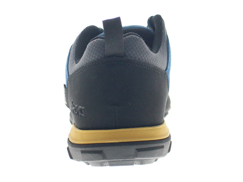 【US7.5】 ASICS FIELD WALKER 1293A023-400 【DS】