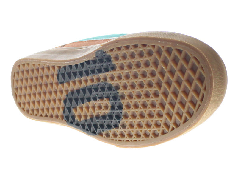 【US12】 VANS HALF CAB LX VN000CH9JAY 【DS】