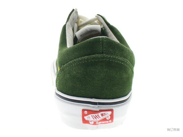 【US12】 VANS OLD SKOOL 92 REISSUE VN-0R5M7EE 【DS】