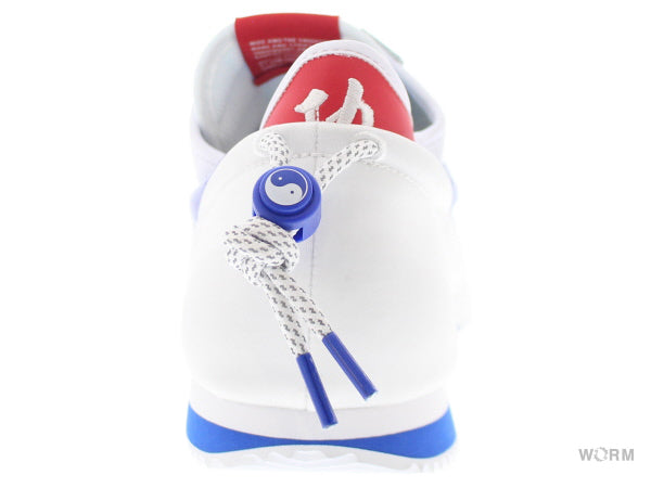 【US8.5】 NIKE CORTEZ /CLOT DZ3239-100 【DS】