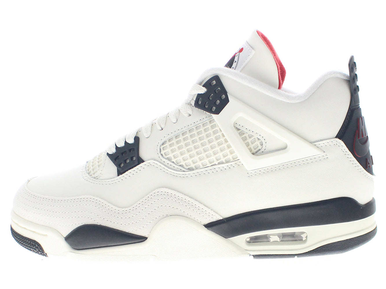 【US9.5】 AIR JORDAN 4 RETRO OG FC IM4002-100 【DS】