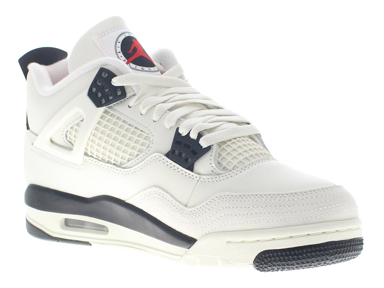 【US9.5】 AIR JORDAN 4 RETRO OG FC IM4002-100 【DS】