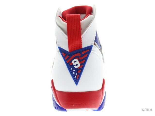 【US8.5】 AIR JORDAN 7 RETRO Tinker Alternate 304775-123 【DS】