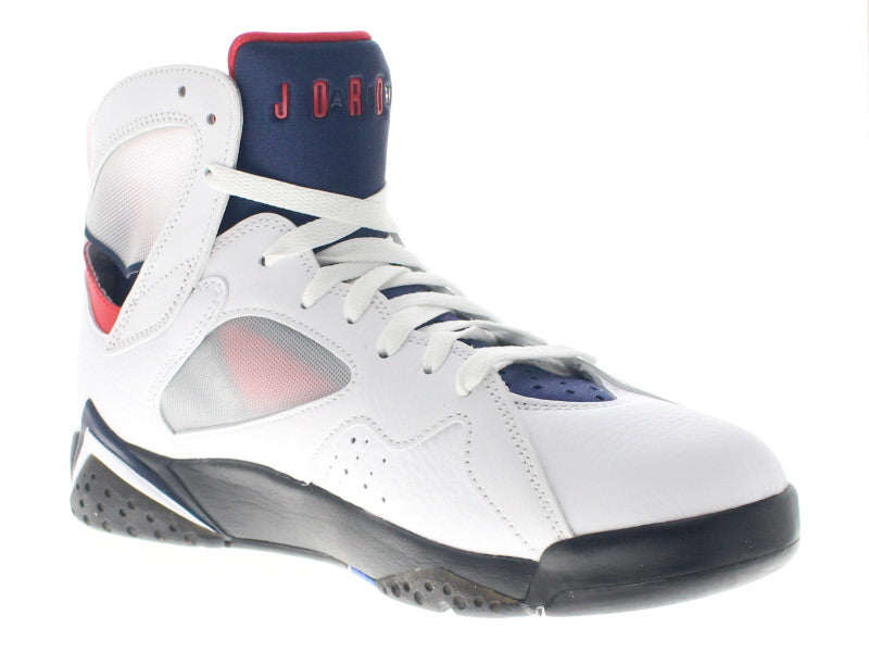 【US8.5】 AIR JORDAN 7 RETRO SP TROPHY ROOM DM1195-474 【DS】