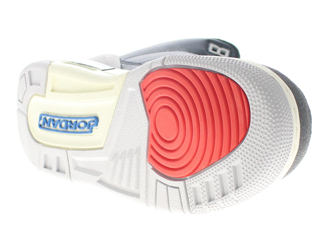 【US6.5Y】 AIR JORDAN 3 RETRO (GS) IB8968-004 【DS】