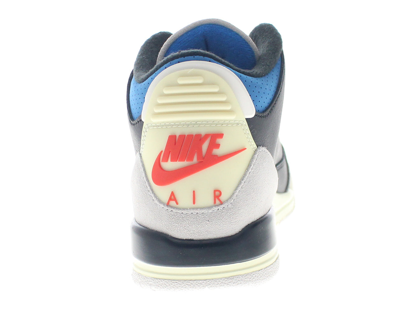 【US6.5Y】 AIR JORDAN 3 RETRO (GS) IB8968-004 【DS】