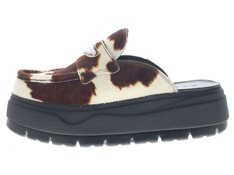 【W US8】 WMNS AJ MULE SE IB1497-001 【DS】