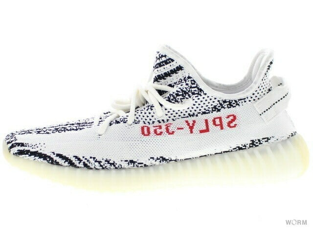 【US9】 adidas YEEZY BOOST 350 V2 CP9654 【DS】