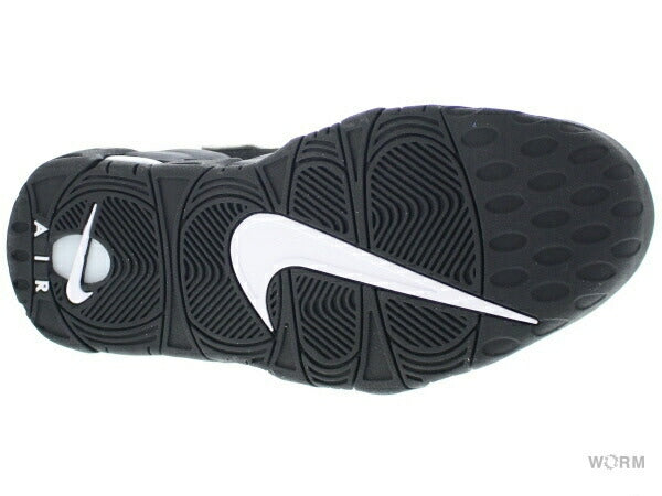 【US9】 NIKE AIR MORE UPTEMPO 414962-002 【DS】