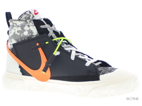 【US8.5】 NIKE BLAZER MID / READYMADE CZ3589-001 【DS】