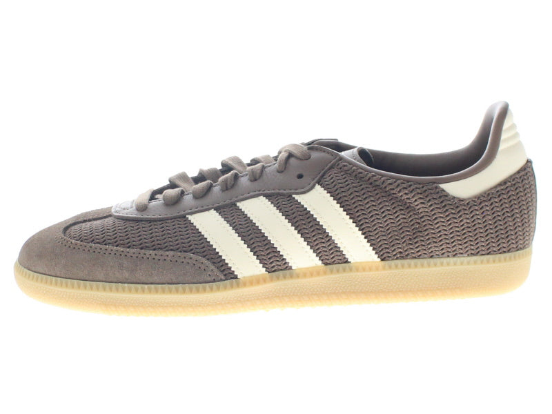 【US8.5】 adidas SAMBA OG JI3184 【DS】