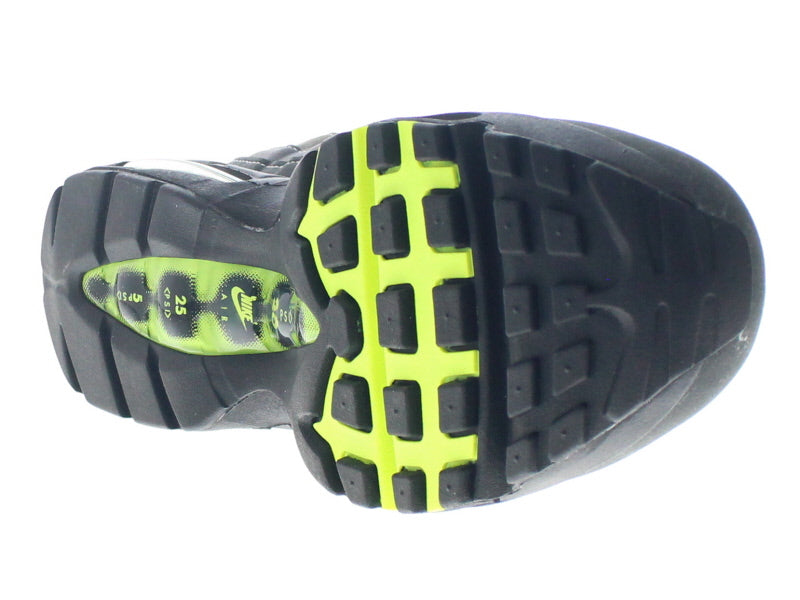 【US7.5】 NIKE AIR MAX 95 OG HM4740-001 【DS】