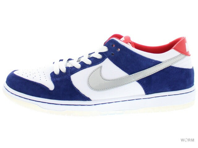 【US10】 NIKE DUNK LOW PRO IW QS 839685-416 【DS】