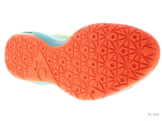 【US10】 NIKE KD 5 AS 583111-300 【DS】