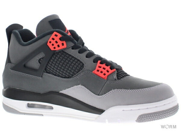 【US8】 JORDAN  AIR JORDAN 4 RETRO DH6927-061 【DS】