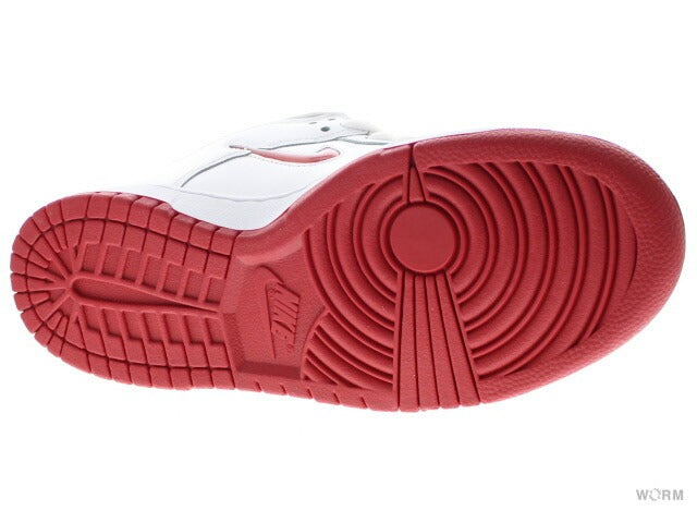 【US9.5】 NIKE SB DUNK LOW OG QS CK3480-600 【DS】