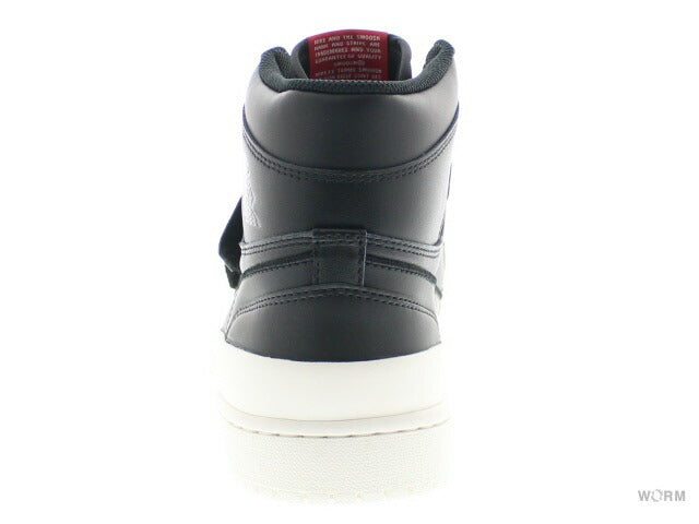 【US11】 AIR JORDAN 1 RE HI DOUBLE STTRP AQ7924-001 【DS】