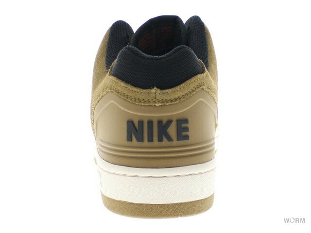【US9.5】 NIKE SB SB AIR FORCE 2 LOW AO0300-300 【DS】 箱違