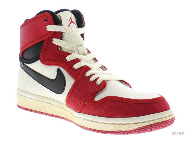 【US10】 AIR JORDAN 1 RETRO KO HI 402297-101 【DS】