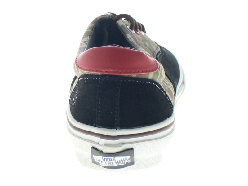【US9.5】 VANS V95CL SILAS 495622-0001 【DS】