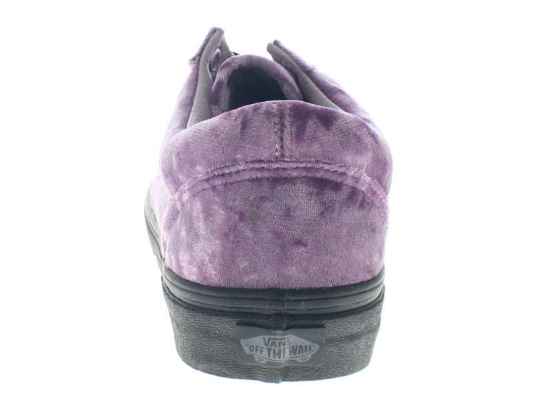 【US9.5】 VANS OLD SKOOL VELVET VN0A38G1QW9 【DS】