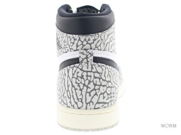 【US12】 AIR JORDAN 1 RETRO HIGH OG DZ5485-052 【DS】