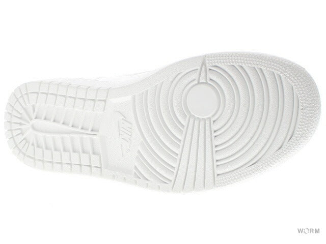 【US13】 AIR JORDAN 1 RE HI DOUBLE STRP AQ7924-100 【DS】