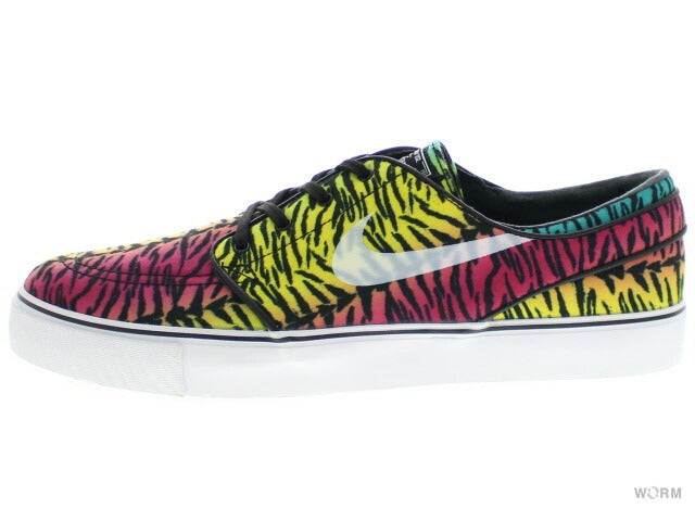 【US10】 NIKE SB ZOOM STEFAN JANOSKI CNVS 615957-713 【DS】