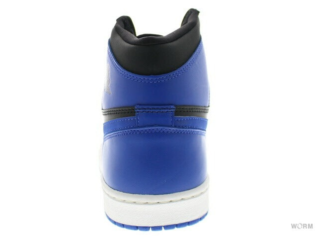【US10】 AIR JORDAN 1 RETRO 2001 ROYAL 136066-041 【DS】