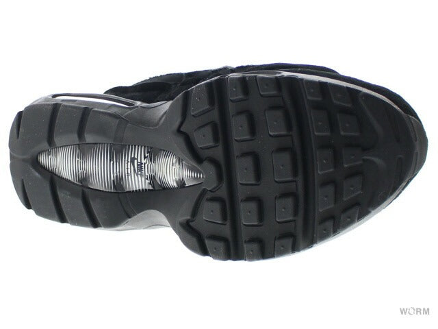 【US9】 NIKE AIR MAX 95 / CDG comme des garcons CU8406-001 【DS】
