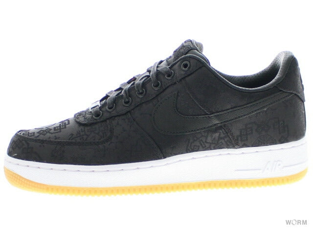 【US5.5】 NIKE AIR FORCE 1 07 / CLOT / FRGMT CZ3986-001 【DS】