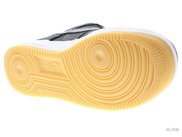 【US5.5】 NIKE AIR FORCE 1 07 / CLOT / FRGMT CZ3986-001 【DS】