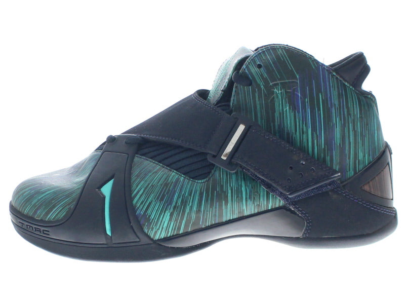 【US9.5】 adidas T-MAC 5 Q16920 【DS】