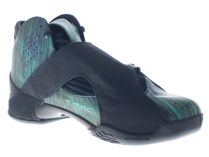【US9.5】 adidas T-MAC 5 Q16920 【DS】