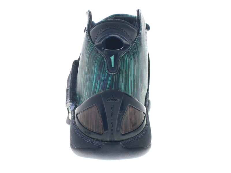 【US9.5】 adidas T-MAC 5 Q16920 【DS】