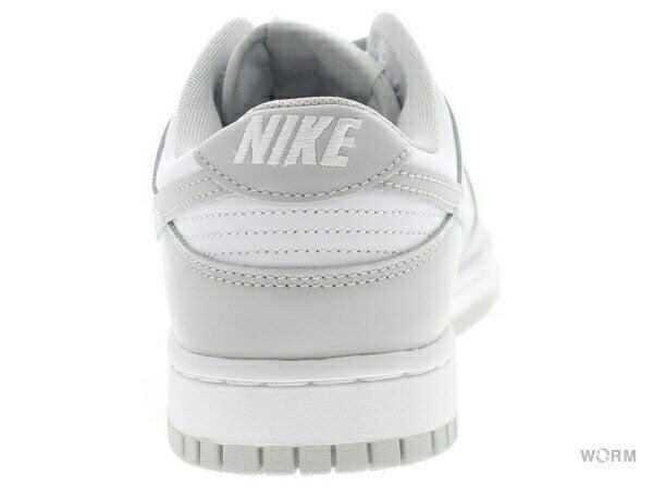 【US11】 NIKE DUNK LOW RETRO DD1391-103 【DS】
