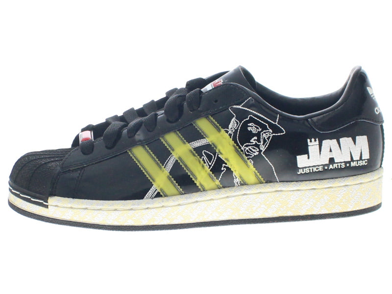【US8.5】 adidas SUPERSTAR 1 O59621 【DS】