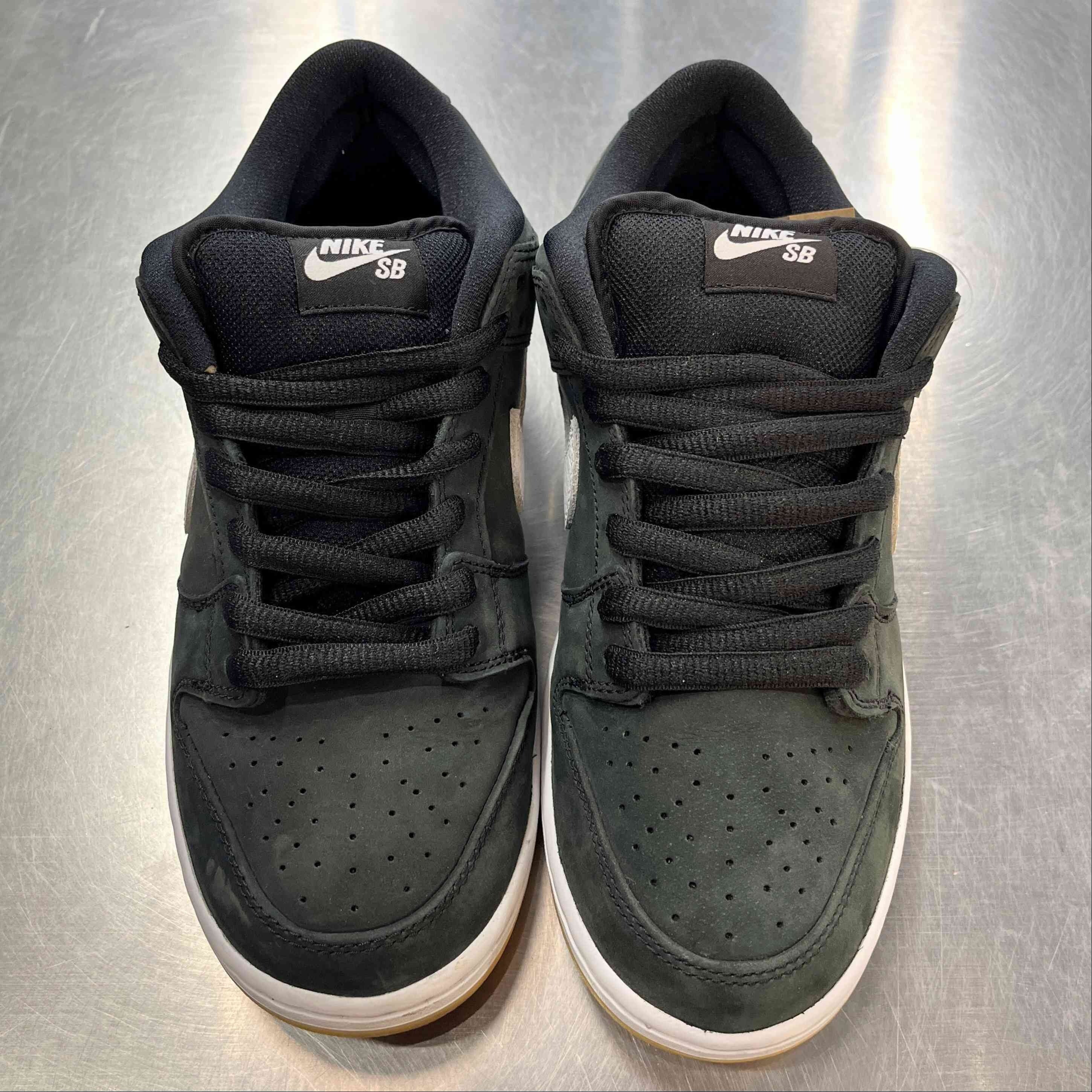 【US9.5】 NIKE SB SB DUNK LOW PRO CD2563-006 【USED】