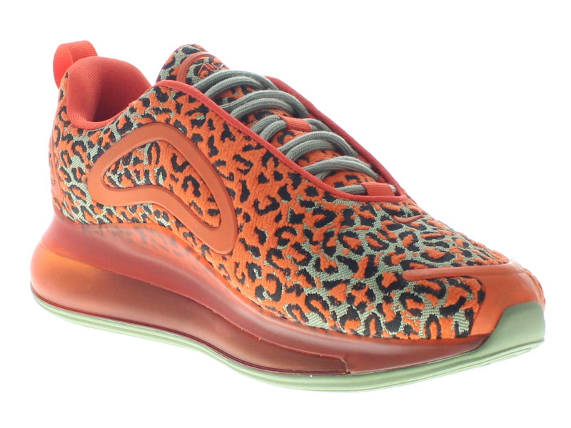 【US8】 NIKE AIR MAX 720 BY YOU X MAHARISHI BQ7699-991 【DS】