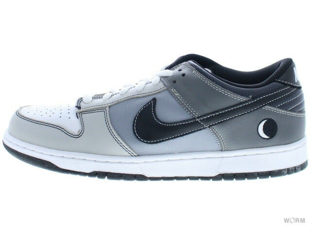 【US8.5】 NIKE SB DUNK LOW PREMIUM SB LUNAR ECLIPSE WEST 313170-002 【DS】