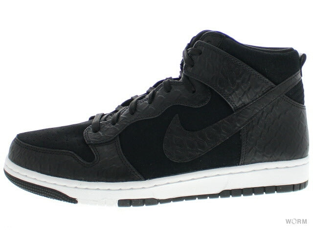 【US12】 NIKE DUNK CMFT PRM 705433-001 【DS】