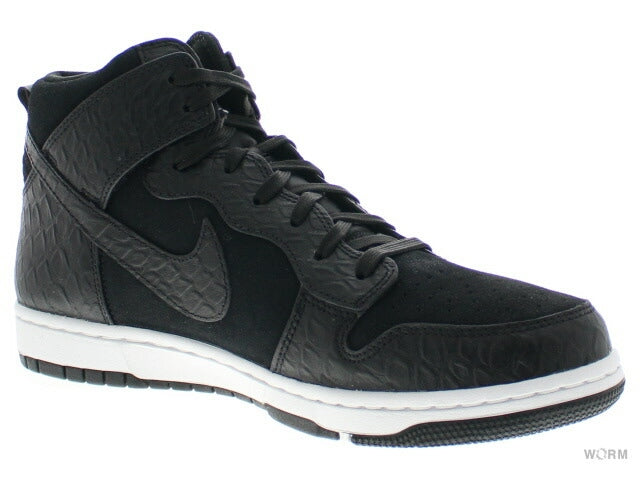【US12】 NIKE DUNK CMFT PRM 705433-001 【DS】