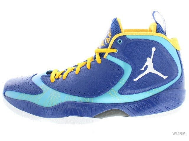 【US10】 AIR JORDAN 2012 484654-401 【DS】