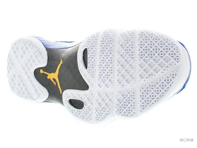 【US10】 AIR JORDAN 2012 484654-401 【DS】